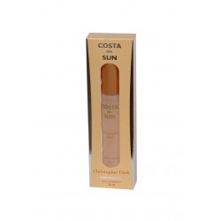 CHRISTOPHER DARK Woman Costa Del Sun Woda perfumowana 20 ml