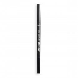 REVOLUTION Relove Blade Brow Pensil  dwustronna kredka do brwi Dark Brown