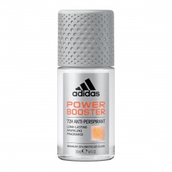 Adidas Power Booster Dezodorant roll-on dla mężczyzn 50ml