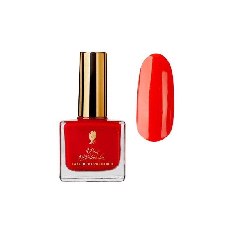 PANI WALEWSKA Lakier do paznokci nr 29 - flamenco 9ml