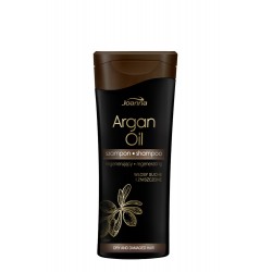 JOANNA Argan Oil Regenerujący szampon z olejkiem arganowym 200 ml