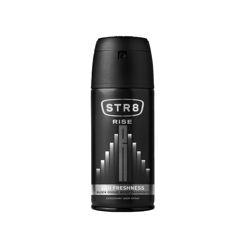 STR 8 Rise Dezodorant spray 48H  150ml