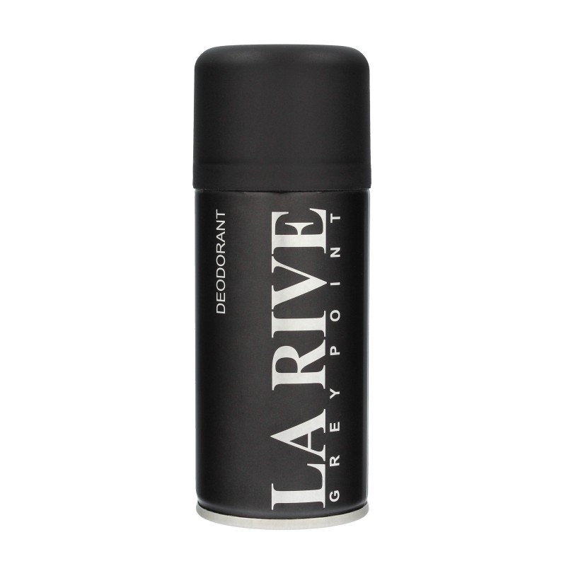 LA RIVE Man Grey Point dezodorant w sprayu 150 ml