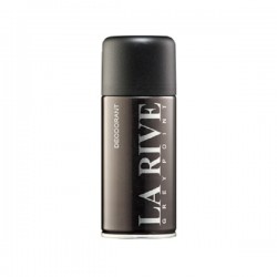 LA RIVE Man Grey Point dezodorant w sprayu 150 ml