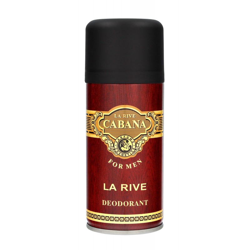 LA RIVE Man Cabana dezodorant w sprayu 150 ml