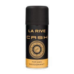 LA RIVE Man Cash dezodorant w sprayu 150 ml