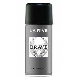 LA RIVE Man Brave dezodorant w sprayu 150 ml