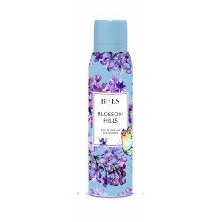 Bi-es Blossom Hills Dezodorant spray 150ml