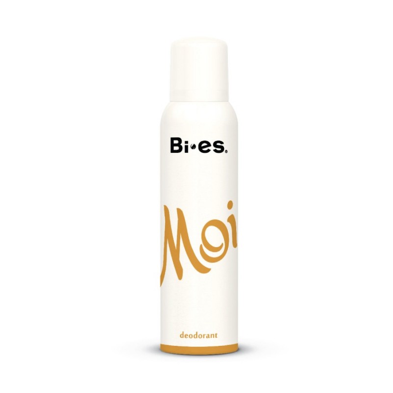 Bi-es Moi Dezodorant spray 150ml