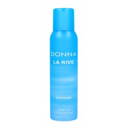 LA RIVE Woman Donna dezodorant w sprayu 150 ml