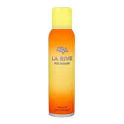 LA RIVE Woman La Rive dezodorant w sprayu 150 ml