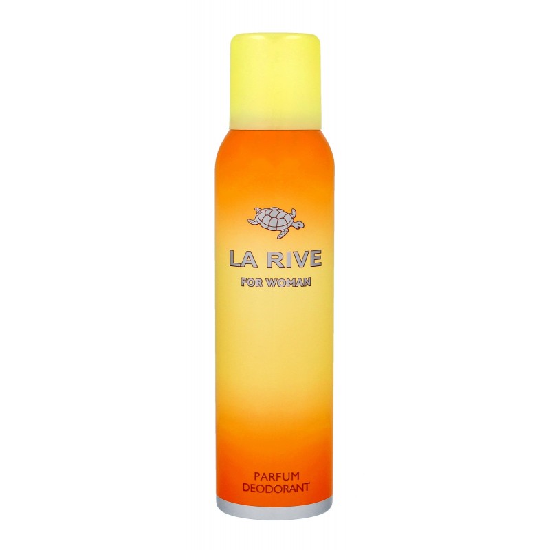 LA RIVE Woman La Rive dezodorant w sprayu 150 ml