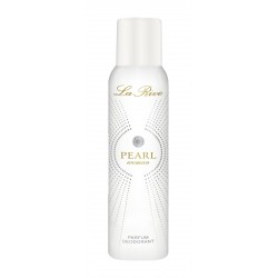 LA RIVE Woman Pearl dezodorant w sprayu 150 ml