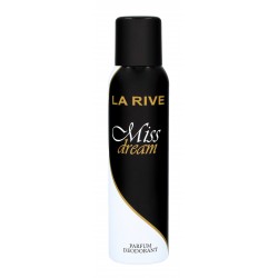 LA RIVE Woman Miss Dream dezodorant w sprayu 150 ml
