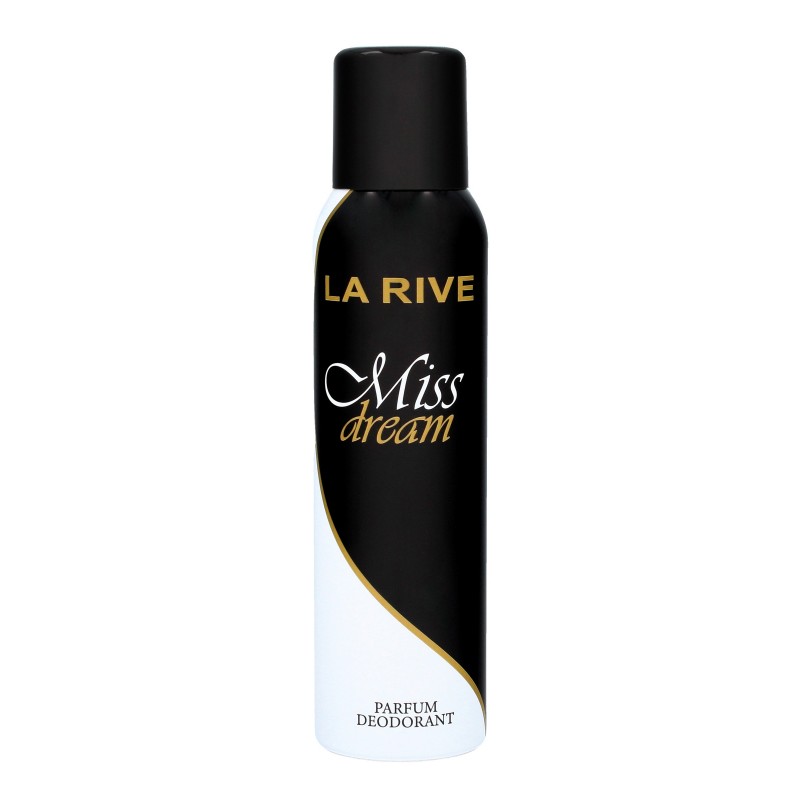 LA RIVE Woman Miss Dream dezodorant w sprayu 150 ml