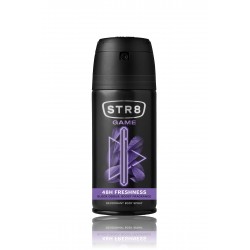 STR 8 Game Dezodorant spray 150ml
