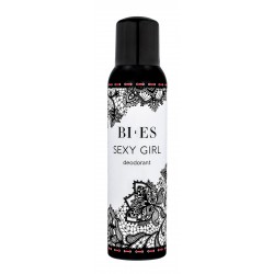 Bi-es Sexy Girl Dezodorant spray - 150ml