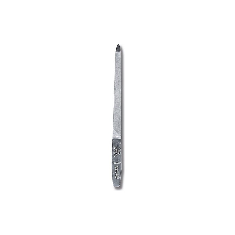 DONEGAL Pilnik do paznokci metalowy 18.5cm (9764)