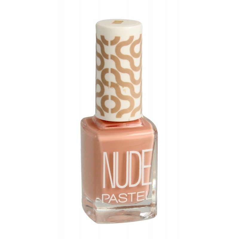 PASTEL Lakier do paznokci Nude nr 762 13ml