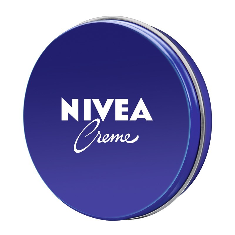 NIVEA Creme Uniwersalny krem do twarzy i ciała 30 ml