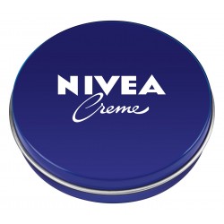 NIVEA Creme Uniwersalny krem do twarzy i ciała 30 ml