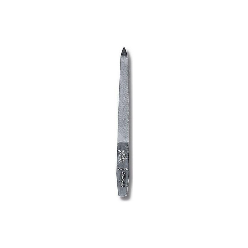DONEGAL Pilnik do paznokci metalowy 13 cm (9762)