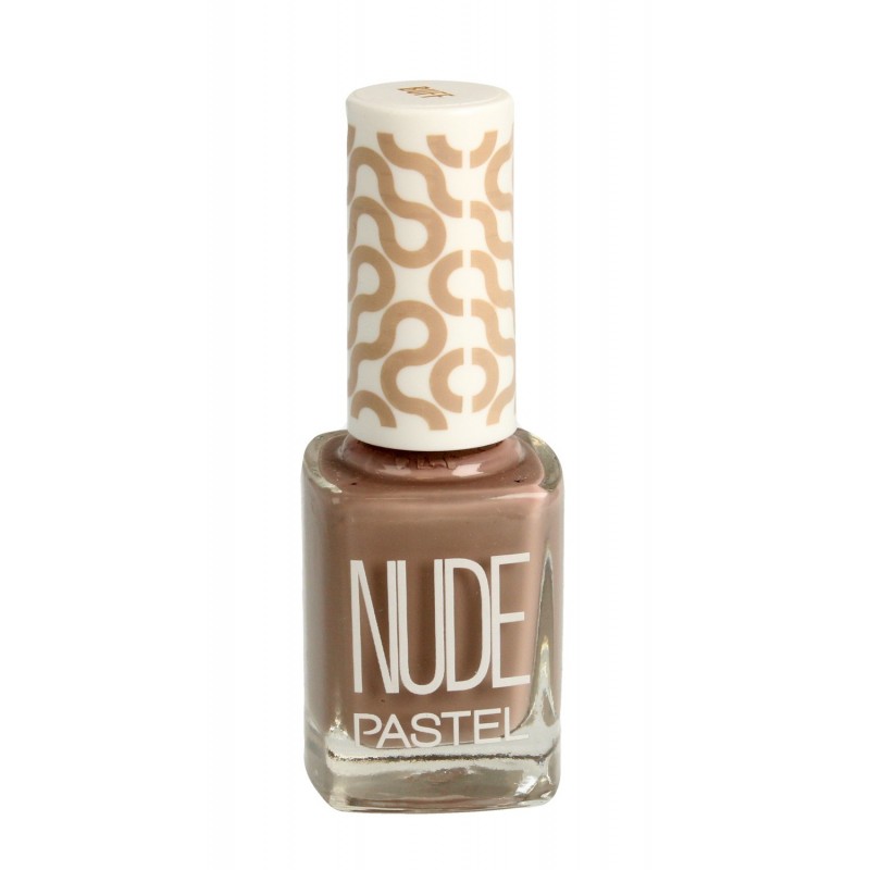 PASTEL Lakier do paznokci Nude nr 759 13ml