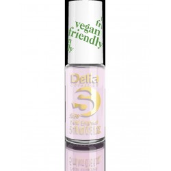 Delia Cosmetics Vegan Friendly Emalia do paznokci Size S nr 203 Sweetheart  5ml