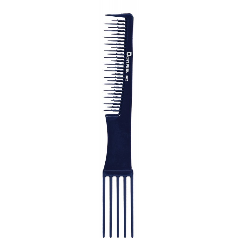 DONEGAL Grzebień fryzjerski Donair nr 302 19,1 cm (9096)