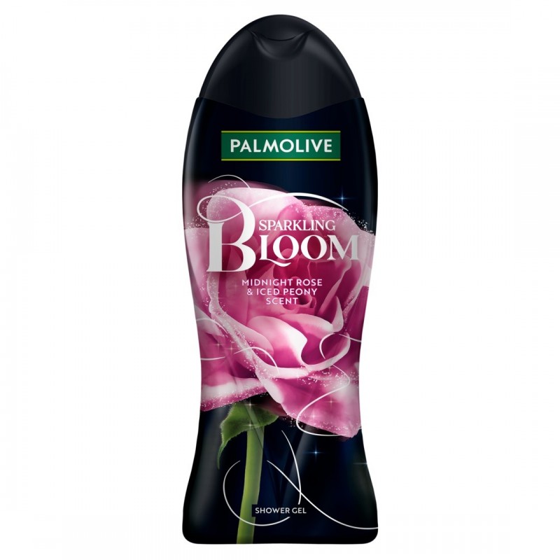 PALMOLIVE Sparkling Bloom Żel pod prysznic - Rose&Ice Peony 500 ml
