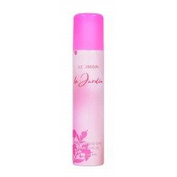 LE JARDIN Woman Dezodorant perfumowany w sprayu 75 ml