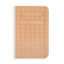 REVOLUTION X Maffashion Paleta cieni do powiek Beauty Diary