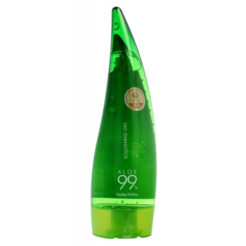 Holika Holika Aloe 99% Żel wielofunkcyjny  250ml