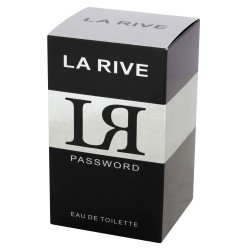 LA RIVE Man Password woda toaletowa 75 ml