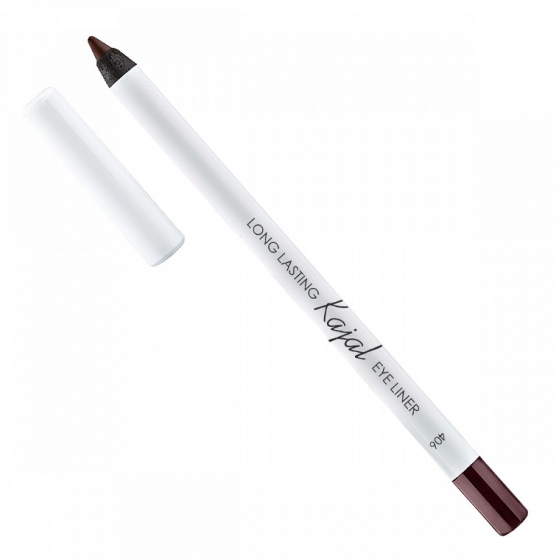 LAMEL Basic Konturówka do oczu Long Lasting Kajal nr 406  1.7g