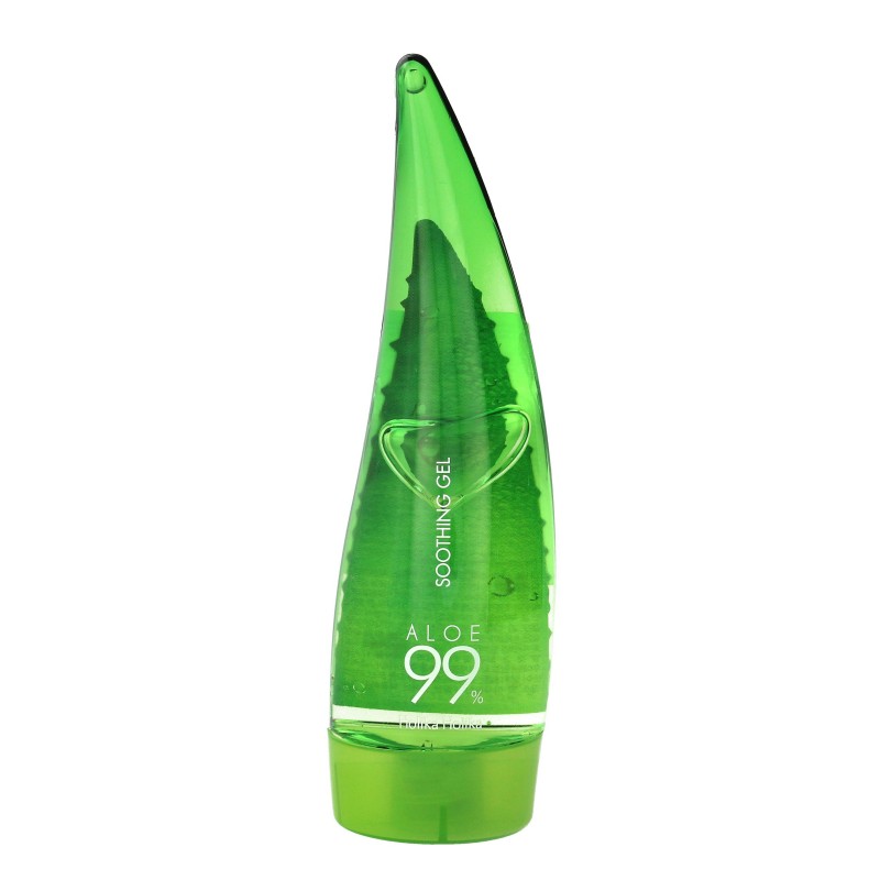 Holika Holika Aloe 99% Żel wielofunkcyjny  55 ml