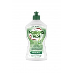 CUSSONS Morning Fresh Skoncentrowany Płyn do mycia naczyń - Original 450ml