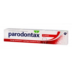 GSK Parodontax Pasta do zębów Classic 75ml