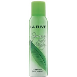 LA RIVE Woman Spring Lady dezodorant w sprayu 150 ml