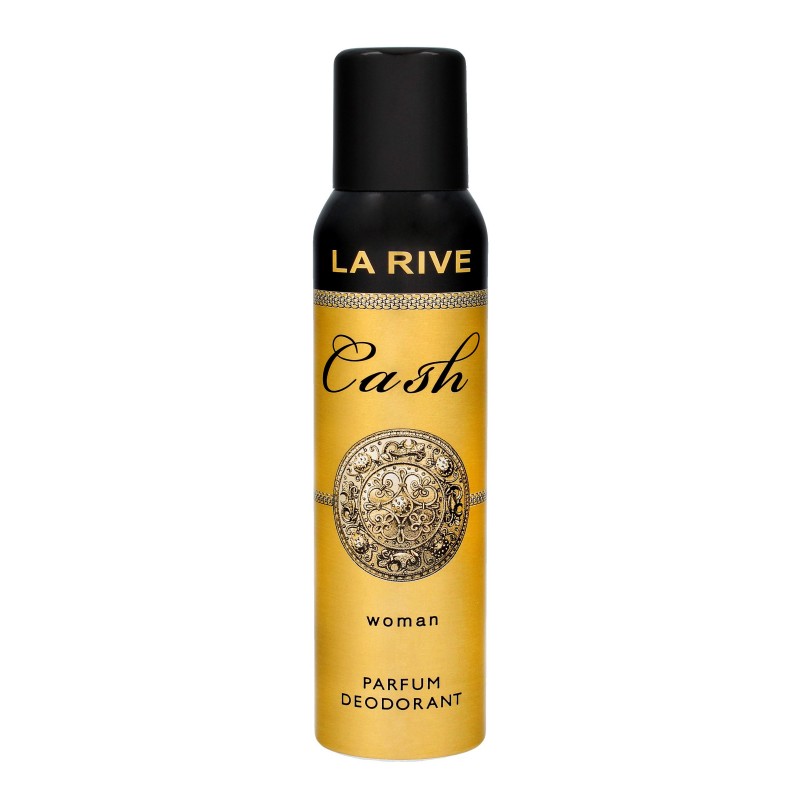 LA RIVE Woman Cash dezodorant w sprayu 150 ml