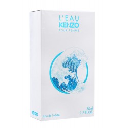 Kenzo L`eau pour Femme Woda toaletowa  50ml
