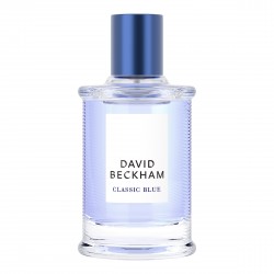 David Beckham Classic Blue Woda toaletowa 100ml