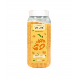 ON LINE Fruity Shot Sól Mango 800 g