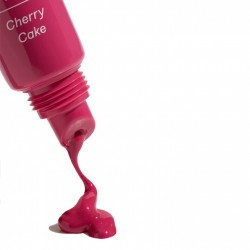 EVERYBODY LONDON Peptide Lip Tint Balsam do ust - Cherry Cake