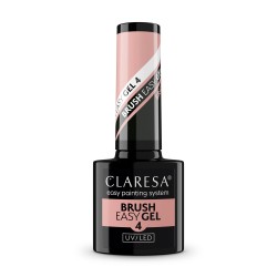 CLARESA Brush Easy Gel nr 5 - 5 g