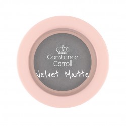 CONSTANCE CARROLL Cień do powiek Velvet Matte Mono nr 11  4 g