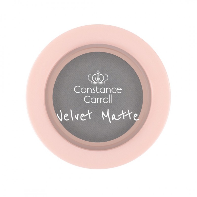 CONSTANCE CARROLL Cień do powiek Velvet Matte Mono nr 11  4 g