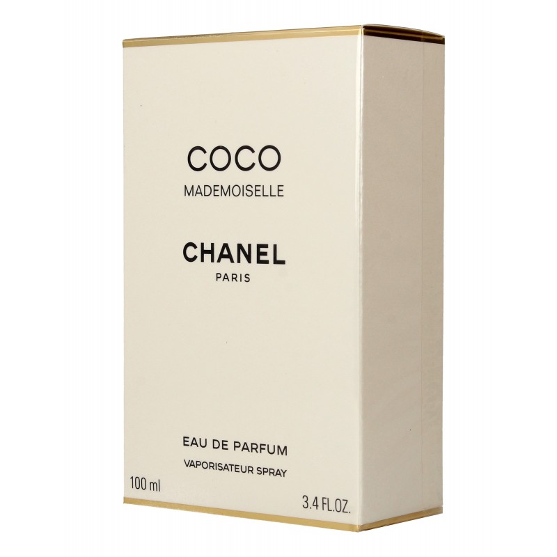 Chanel COCO MADEMOISELLE Woda perfumowana 100 ml