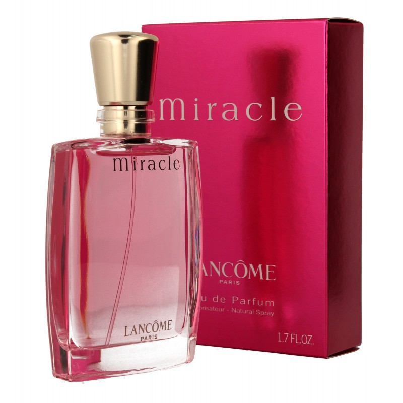 Lancome Miracle Woda perfumowana  100ml