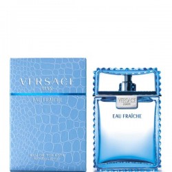 Versace Man Eau Fraiche Woda toaletowa  100ml